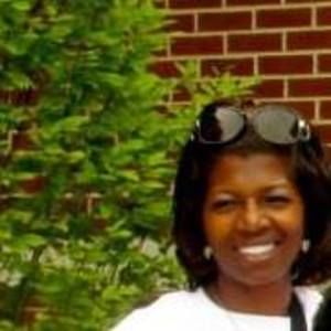 Meet your Posher, Bobbie jean chambers